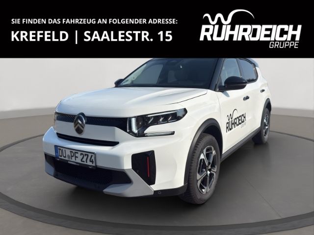 Citroen C3 Aircross 10.500 km 22.990 &euro; Krefeld 47800