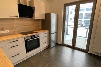 Wohnung Düsseldorf Friedrichstadt - 2 Zimmer, 62 m&sup2;, 1.120&euro; | Angebot:25383577