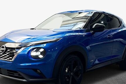 Nissan Juke 7.404 km 27.990 &euro; Düsseldorf 40233