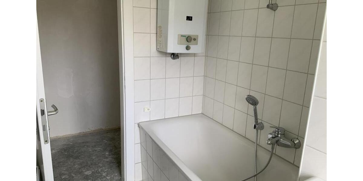 Etagenwohnung Duisburg Huckingen - 2 Zimmer, 41 m&sup2;, 409&euro; | Angebot:25974808