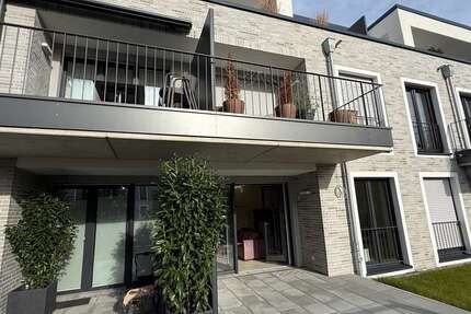 Wohnung Marl Alt-Marl - 2.5 Zimmer, 75 m&sup2;, 312.900&euro; | Angebot:23633494