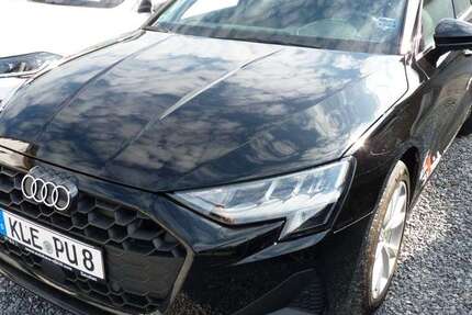 Audi A3 17.500 km 29.990 &euro; Issum-Sevelen 47661