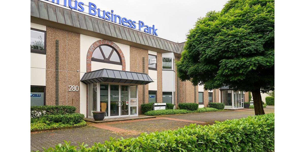 Gewerbeobjekt Krefeld Fischeln - 2&euro; | Angebot:23813683