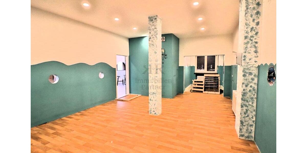 Gewerbeobjekt Dinslaken - 1.050&euro; | Angebot:26638311