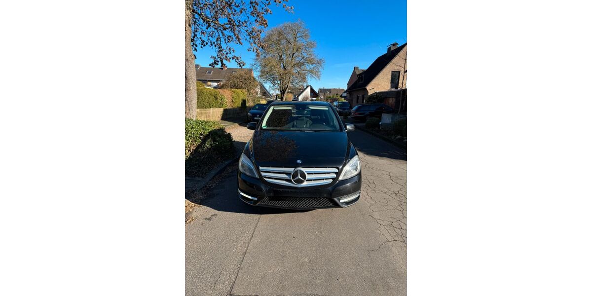 Mercedes-Benz B 180 249.000 km 5.499 &euro; viersen 41749