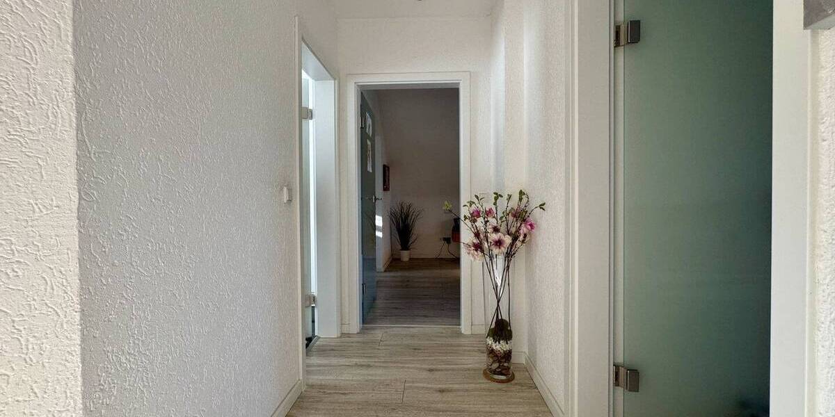 Einfamilienhaus Krefeld Verberg - 4 Zimmer, 119 m&sup2;, 545.000&euro; | Angebot:25744002