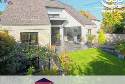 Wohnung Bottrop / Stadtmitte Stadtmitte - 5.5 Zimmer, 189 m&sup2;, 575.000&euro; | Angebot:26003821