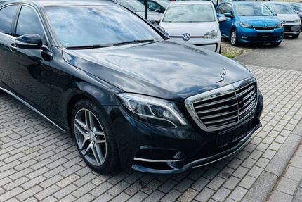 Mercedes-Benz S 350 310.000 km 24.400 &euro; XANTEN 46509
