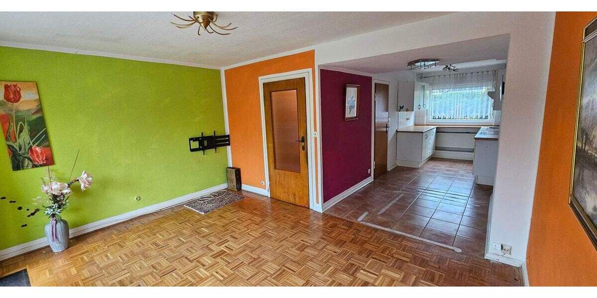 Mehrfamilienhaus, Wohnhaus Viersen Helenabrunn - 3 Zimmer, 70 m&sup2;, 250.000&euro; | Angebot:25702095