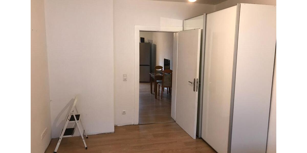 Etagenwohnung Essen Stadtbezirk III - 3 Zimmer, 55 m&sup2;, 115.000&euro; | Angebot:27295637