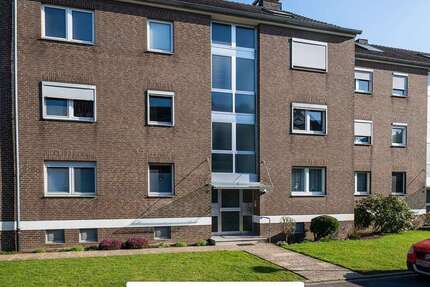 Wohnung Willich - 1 Zimmer, 28 m&sup2;, 89.000&euro; | Angebot:25881698