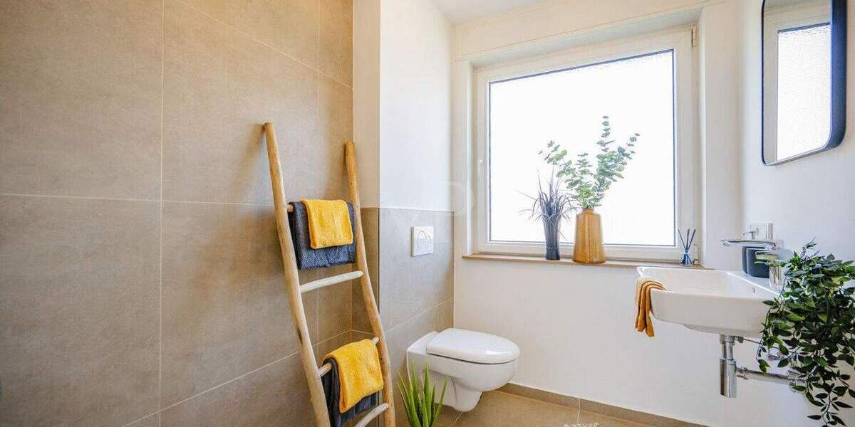 Etagenwohnung Wesel - 3 Zimmer, 67 m&sup2;, 229.000&euro; | Angebot:25815370