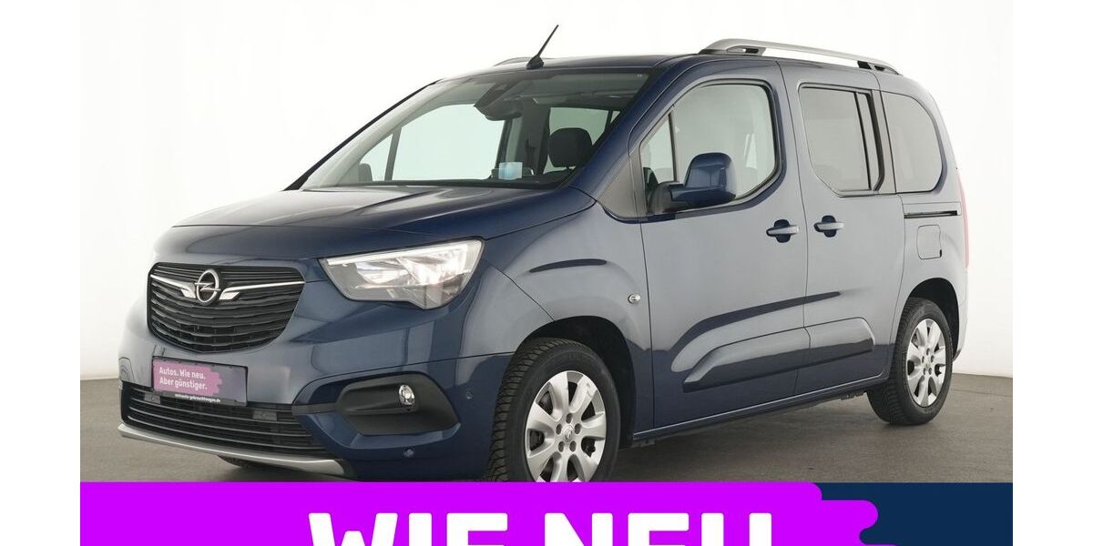 Opel Combo Life 66.338 km 14.939 &euro; Neuss 41460