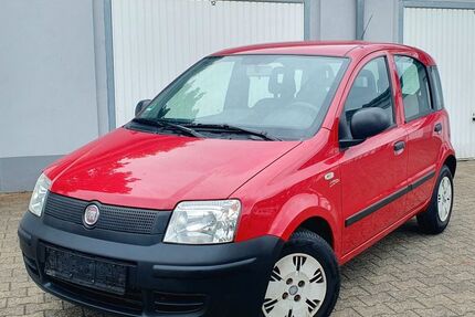 Fiat Panda 191.632 km 1.990 &euro; Duisburg 47055