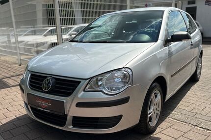 VW Polo 44.000 km 5.490 &euro; Gladbeck 45968