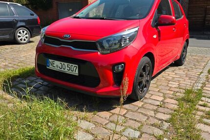 Kia Picanto 57.500 km 6.500 &euro; Neuss 41467