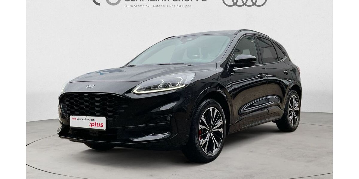 Ford Kuga 27.111 km 23.980 &euro; Wesel 46483