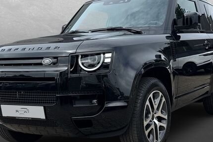 Land Rover Defender 1.339 km 84.890 &euro; Moers 47441