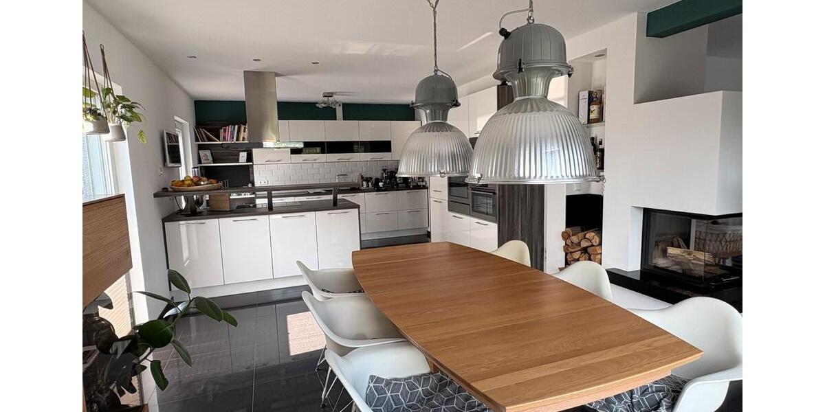 Einfamilienhaus Viersen Hülsdonk - 4 Zimmer, 134 m&sup2;, 659.000&euro; | Angebot:26276763