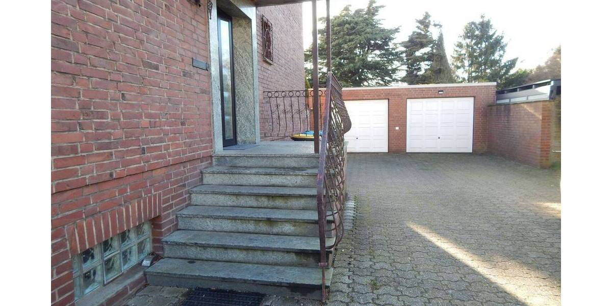 Etagenwohnung Kamp-Lintfort Geisbruch - 3 Zimmer, 78 m&sup2;, 168.000&euro; | Angebot:26015692