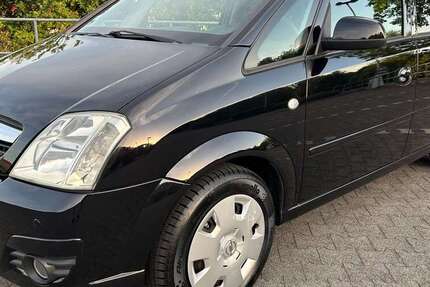 Opel Meriva 149.987 km 5.799 &euro; Straelen 47638