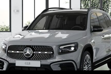 Mercedes-Benz GLB 200 9.900 km 48.690 &euro; Düsseldorf 40470