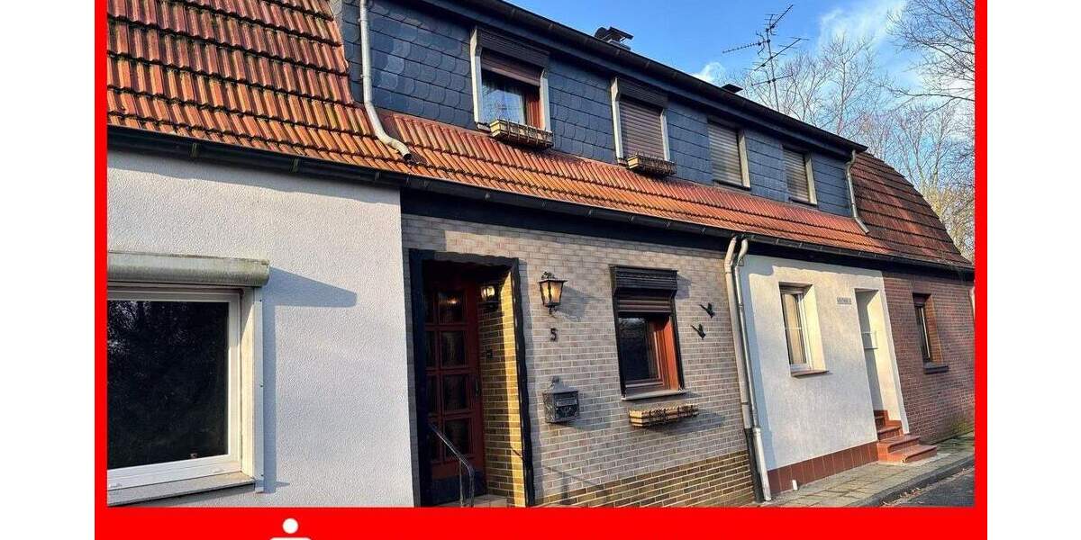Reihenmittelhaus Viersen Stadtmitte - 3 Zimmer, 80 m&sup2;, 145.000&euro; | Angebot:25741178