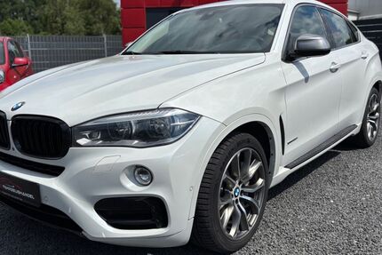 BMW X6 240.000 km 19.000 &euro; Rheurdt 47509