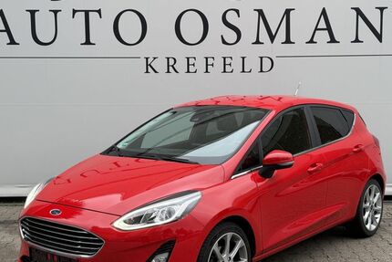 Ford Fiesta 82.365 km 7.950 &euro; Krefeld 47805
