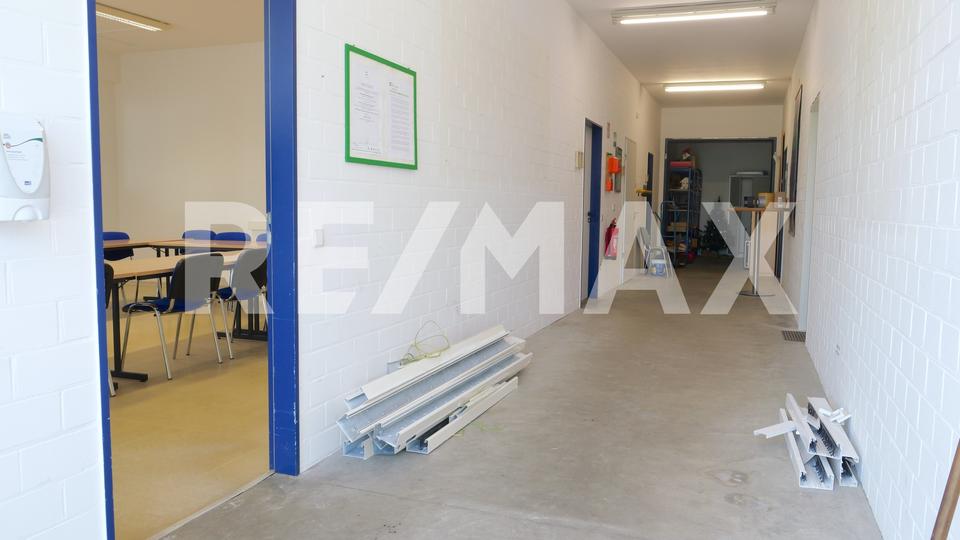 Gewerbeobjekt Kevelaer - 3.145&euro; | Angebot:23795381