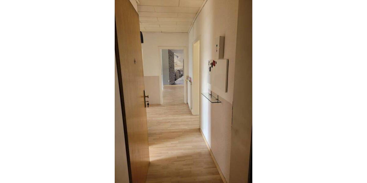 Etagenwohnung Duisburg Neumühl - 3 Zimmer, 78 m&sup2;, 460&euro; | Angebot:26684592