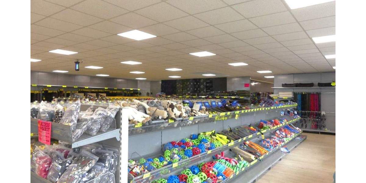 Gewerbeobjekt Wesel Obrighoven - 1.495.000&euro; | Angebot:25688675