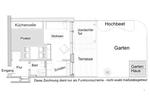Erdgeschoßwohnung Düsseldorf Stadtbezirk 3 - 2 Zimmer, 43 m&sup2;, 285.000&euro; | Angebot:27112054
