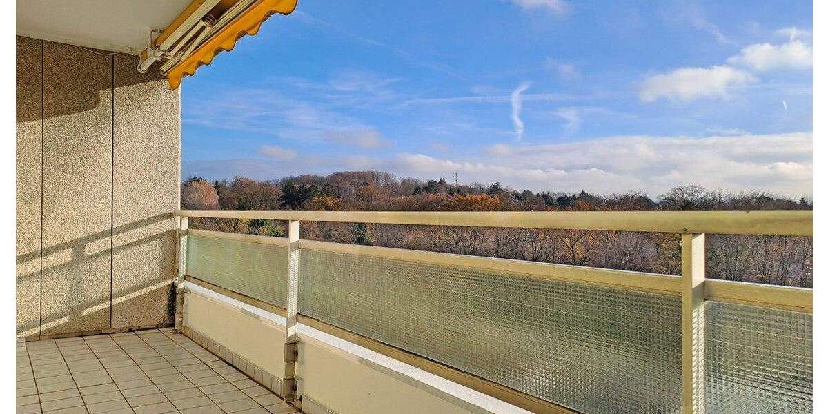 Etagenwohnung Essen Kettwig - 3 Zimmer, 95 m&sup2;, 249.000&euro; | Angebot:25726340