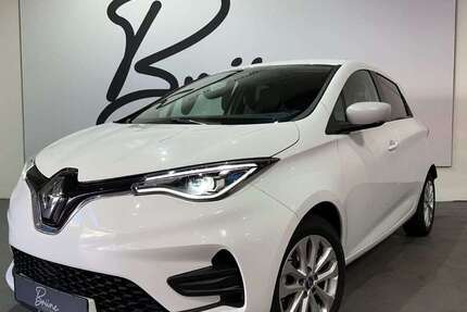 Renault ZOE 49.950 km 11.990 &euro; Duisburg 47058