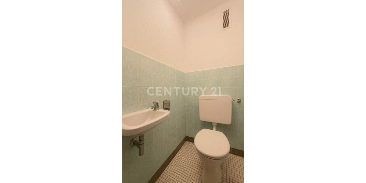 Etagenwohnung Mülheim Broich - 4 Zimmer, 103 m&sup2;, 254.700&euro; | Angebot:25850322