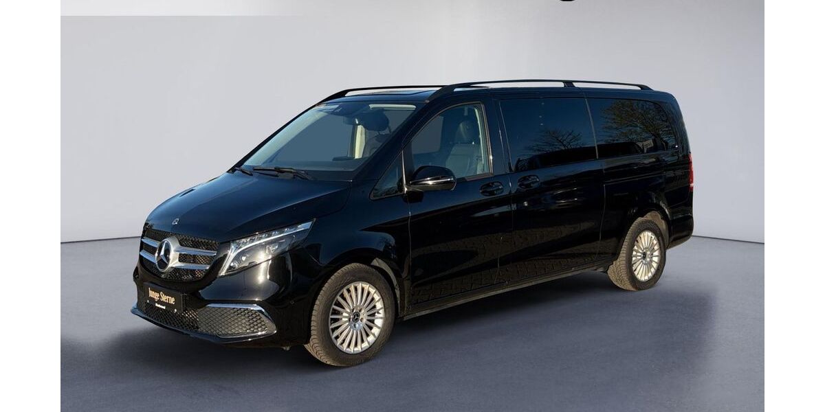 Mercedes-Benz V 300 51.731 km 57.500 &euro; Kevelaer 47623