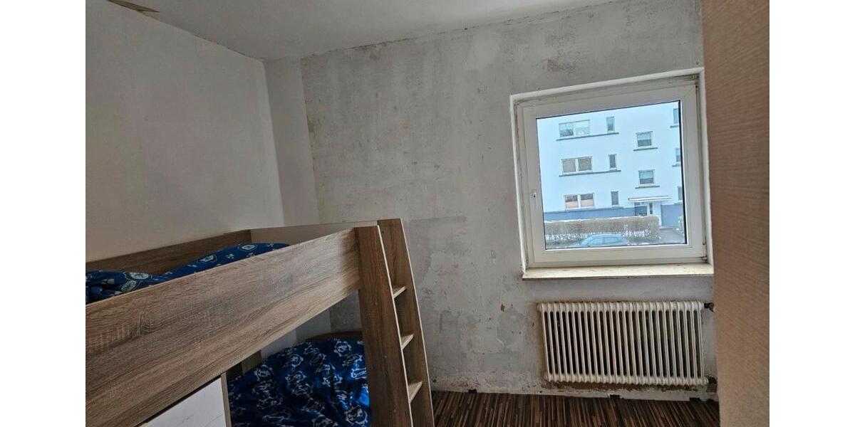 Etagenwohnung Mülheim an der Ruhr Broich - 2.5 Zimmer, 43 m&sup2;, 495&euro; | Angebot:26480014