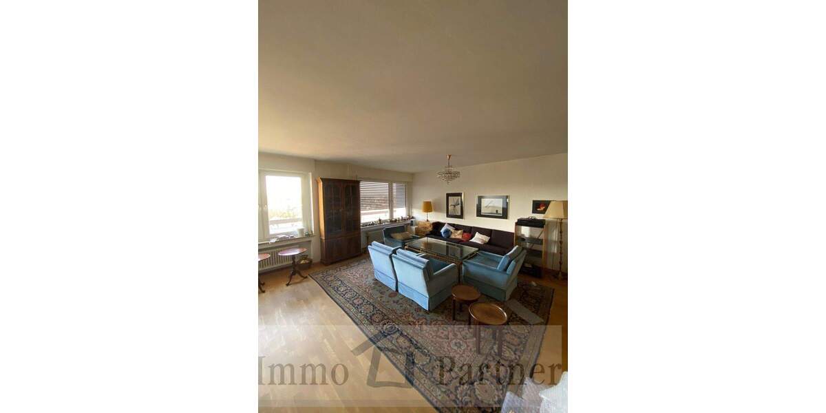 Etagenwohnung Mülheim an der Ruhr Mitte - 3 Zimmer, 117 m&sup2;, 245.000&euro; | Angebot:25822361