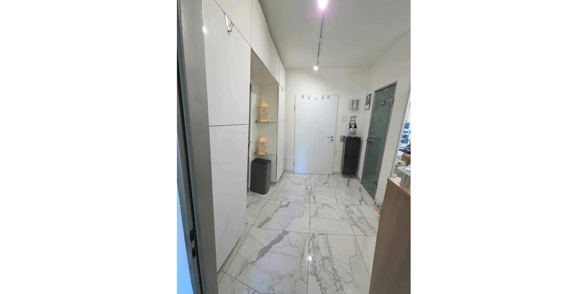 Erdgeschoßwohnung Krefeld Bockum - 2.5 Zimmer, 61 m&sup2;, 249.000&euro; | Angebot:27231080