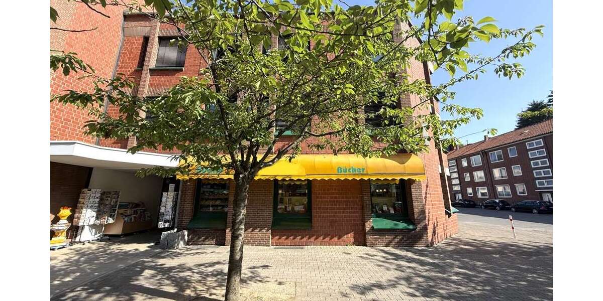 Gewerbeobjekt Gladbeck - 2.491&euro; | Angebot:21937029