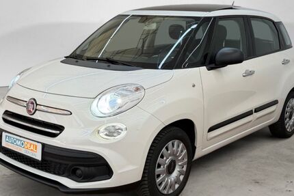 Fiat 500L 76.439 km 99.999 &euro; Moers 47445