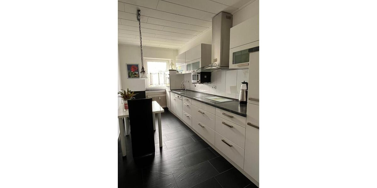 Etagenwohnung Wesel Fusternberg - 3 Zimmer, 70 m&sup2;, 139.000&euro; | Angebot:26013740