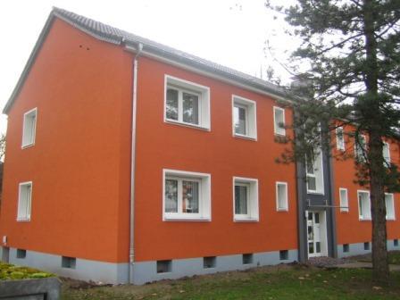 Etagenwohnung Duisburg Hamborn - 3.5 Zimmer, 70 m&sup2;, 620&euro; | Angebot:25175712