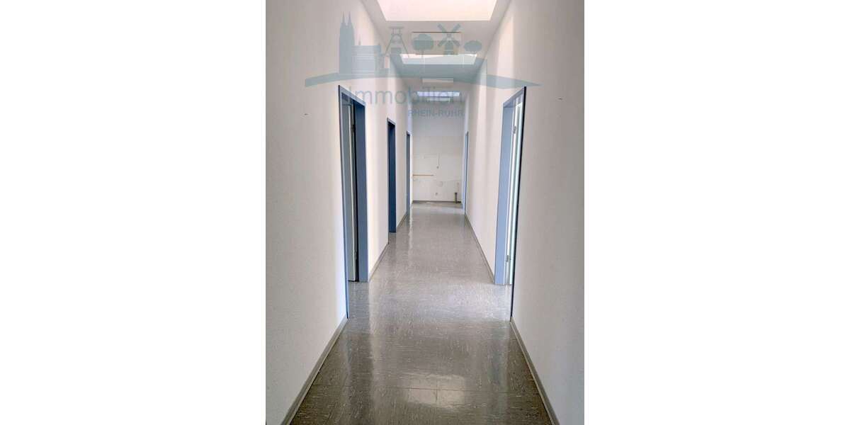 Gewerbeobjekt Oberhausen Schwarze Heide - 1.250&euro; | Angebot:23556759