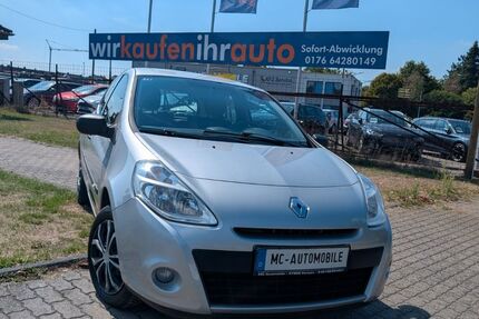 Renault Clio 168.000 km 1.999 &euro; Kempen 47906