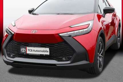Toyota C-HR 33.705 km 28.222 &euro; Oberhausen 46149