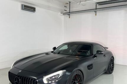 Mercedes-Benz AMG GT S 115.149 km 60.000 &euro; Düsseldorf 40231