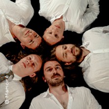 Mamoré - Thema Liebe 13.04.2026 Ratinger Hof