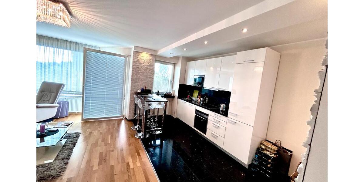 Etagenwohnung Düsseldorf Stadtbezirk 7 - 3 Zimmer, 80 m&sup2;, 1.750&euro; | Angebot:25994176